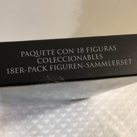 DISNEY TIM BURTONS THE NIGHTMARE BEFORE CHRISTMAS Jada Die Cast Set Series 1 NEW - Picture 7 of 12